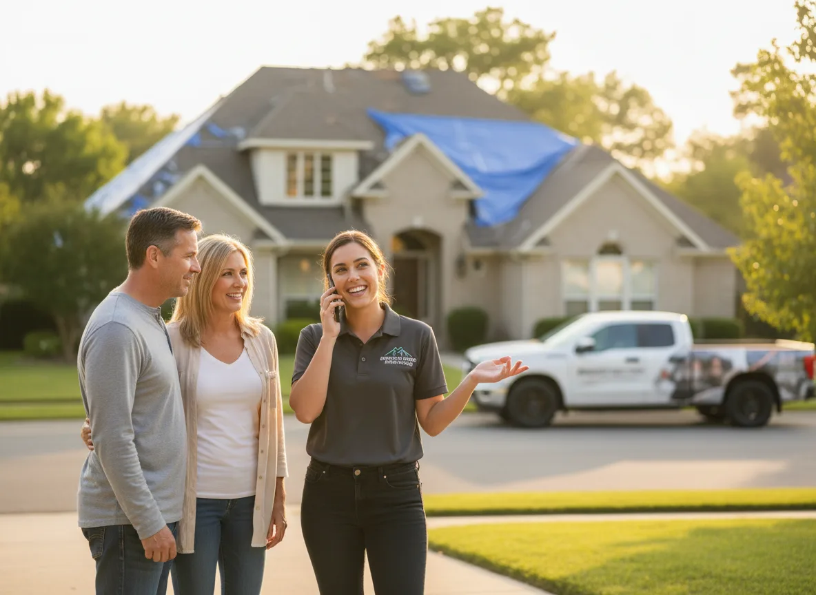 Emergency Roof Repair Grand Ronde, OR FAQs